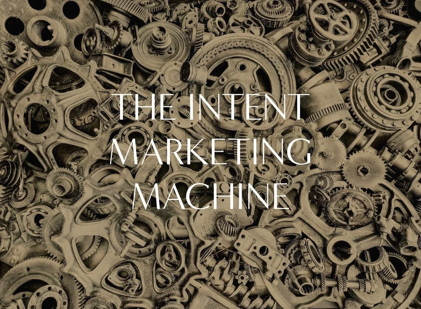 Buyer Intent Marketing Is The Easiest Way To Get New Business