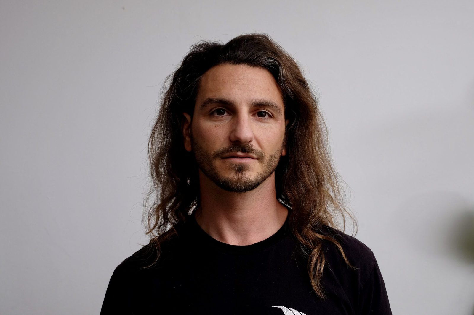 Mike Forgie at 40